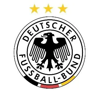 GermanFootballTeamLogo
