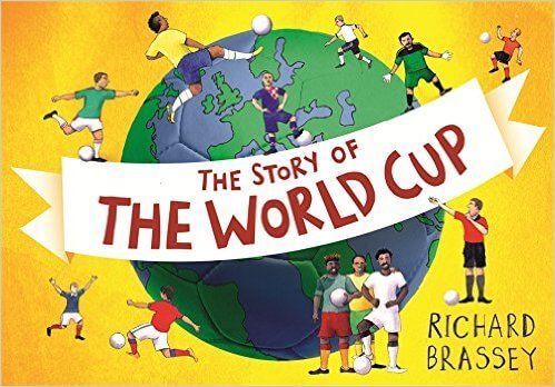best football books for children